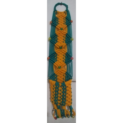 Handmade Mobile Holder Wall Hanging Handmade Mobile Holder Wall Hanging